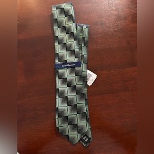 Croft & Barrow - mens tie - new with tags, never worn